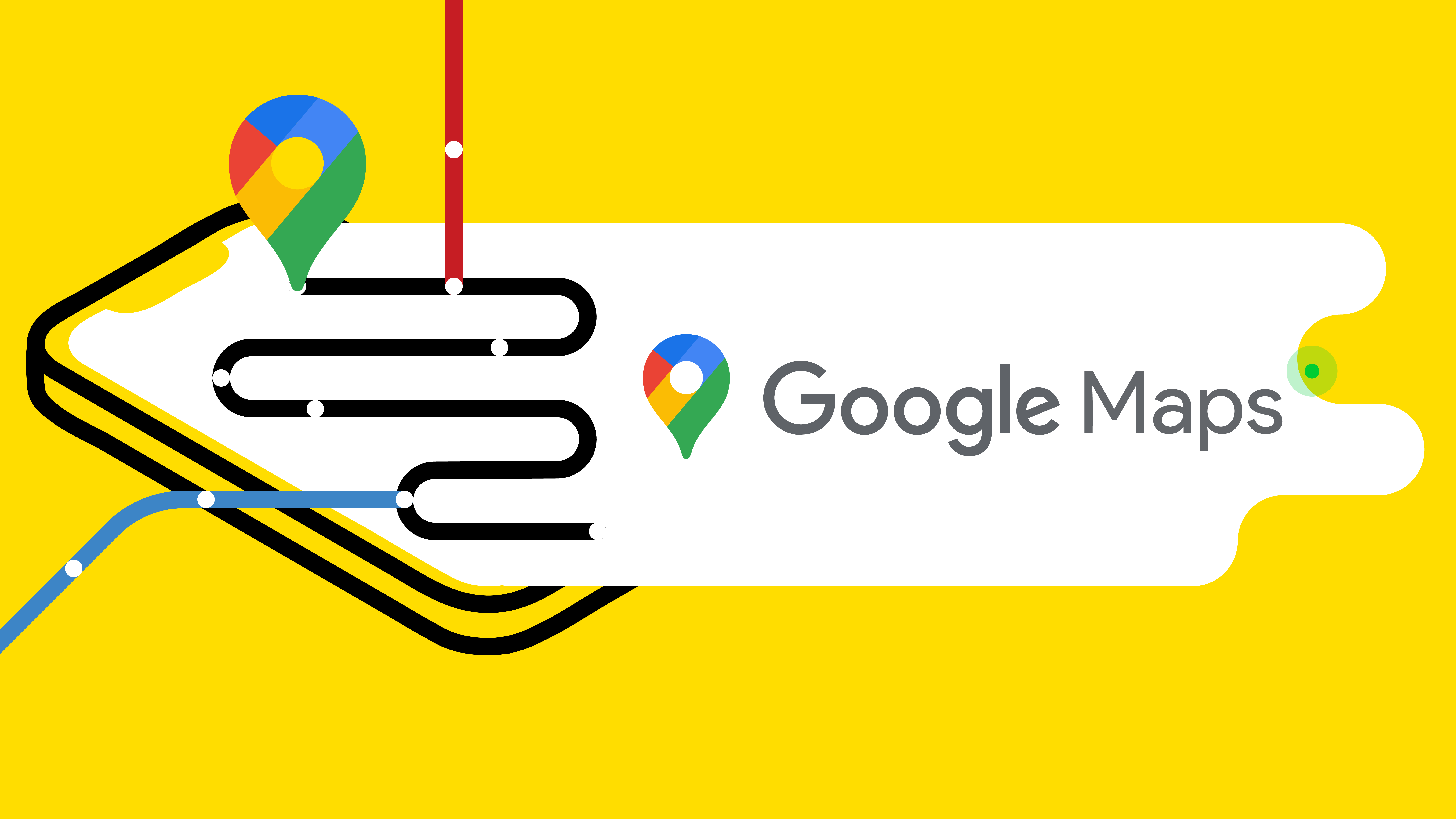 Google Maps